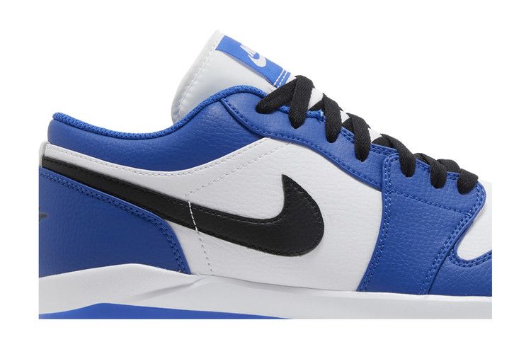 Air Jordan 1 Retro MCS Low Game Royal