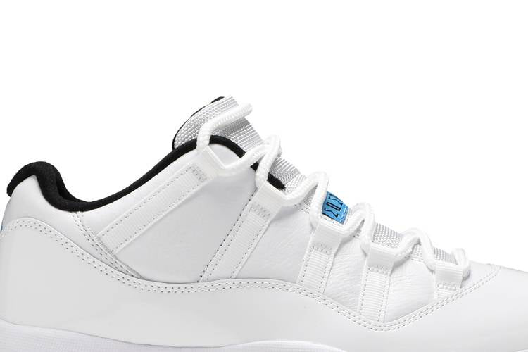 Air Jordan 11 Retro Low Legend Blue