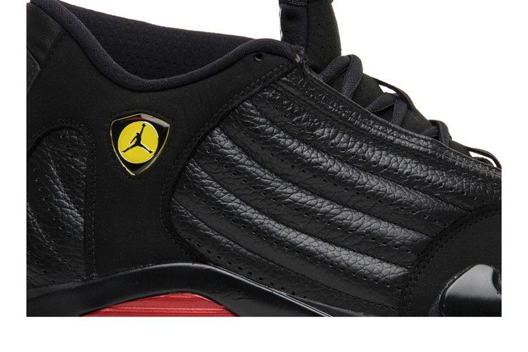 Air Jordan 14 Retro Last Shot (2011)