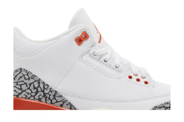 Air Jordan 3 Retro Georgia Peach (Women's)