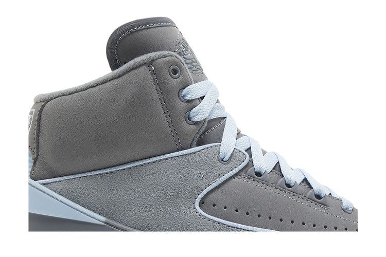 Air Jordan 2 Retro Cool Grey (Women's)