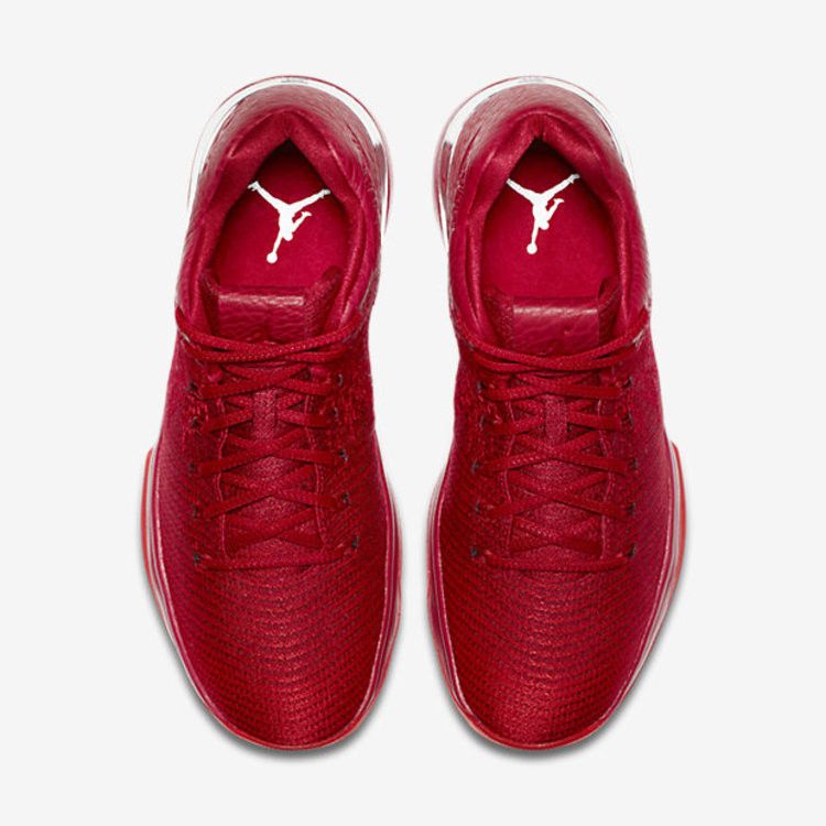 Air Jordan XXX1 Low Chicago (Away)