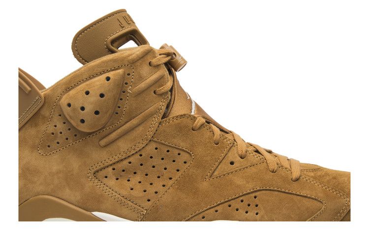 Air Jordan 6 Retro Wheat