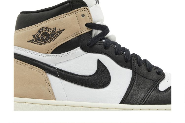 Air Jordan 1 Retro High OG Latte (Women's)