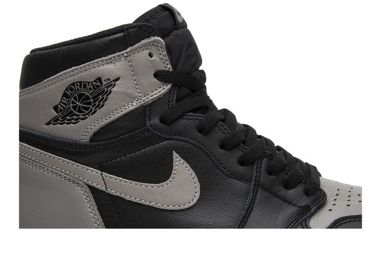 Air Jordan 1 Retro High Shadow (2018)