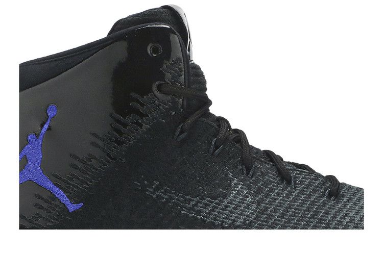 Air Jordan XXX1 Space Jam