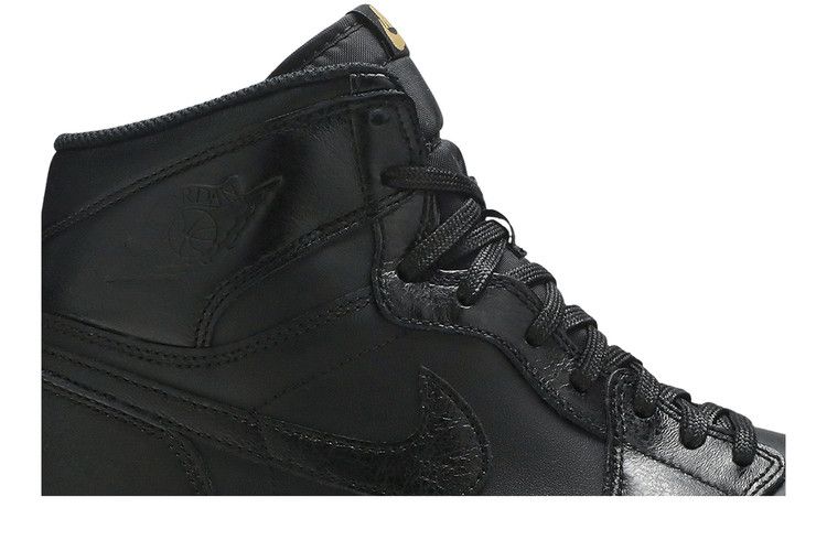 Air Jordan 1 Retro Black Gum