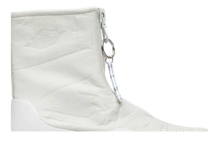 Air Jordan 1 Jester XX The 1 Reimagined Off White (Women's)