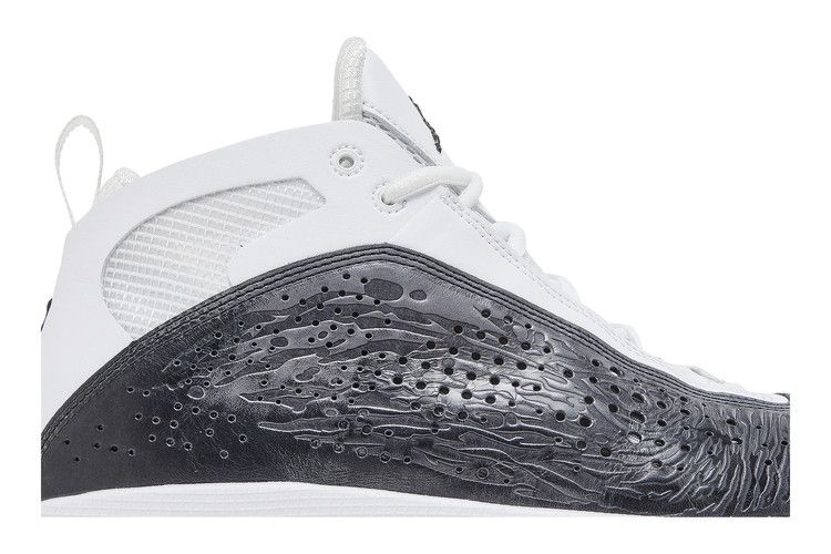 Air Jordan 2011 White Black