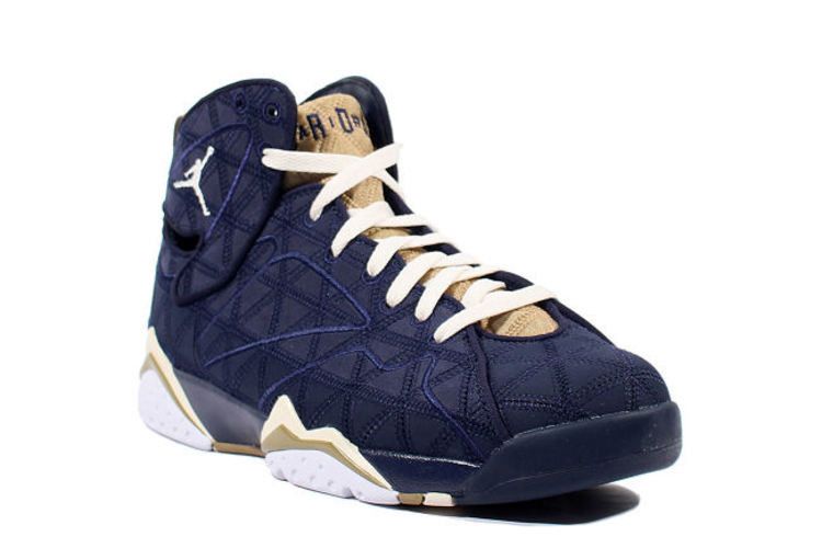 Air Jordan 7 Retro J2K Obsidian