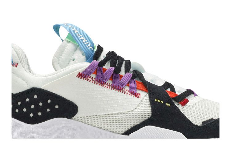 Air Jordan Delta SP Sail Multi (Women's)