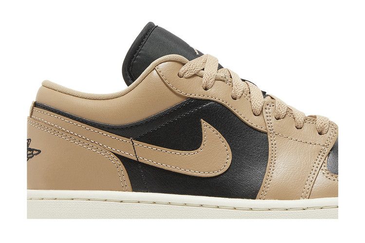 Air Jordan 1 Low Desert (Women's)