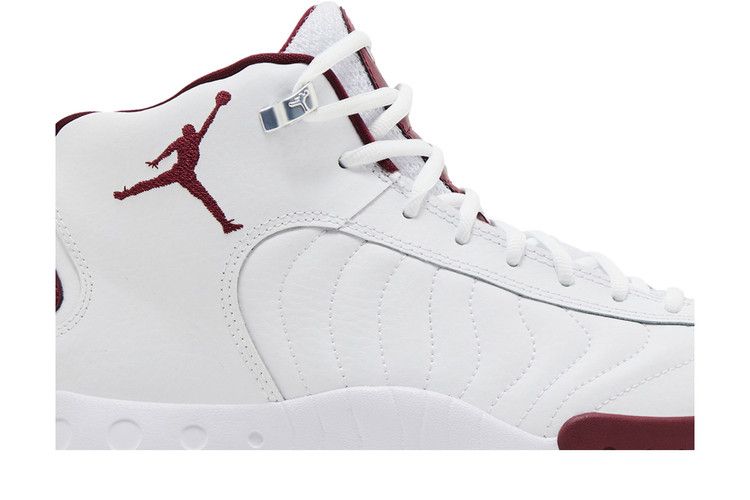Air Jordan Jumpman Pro Cherrywood