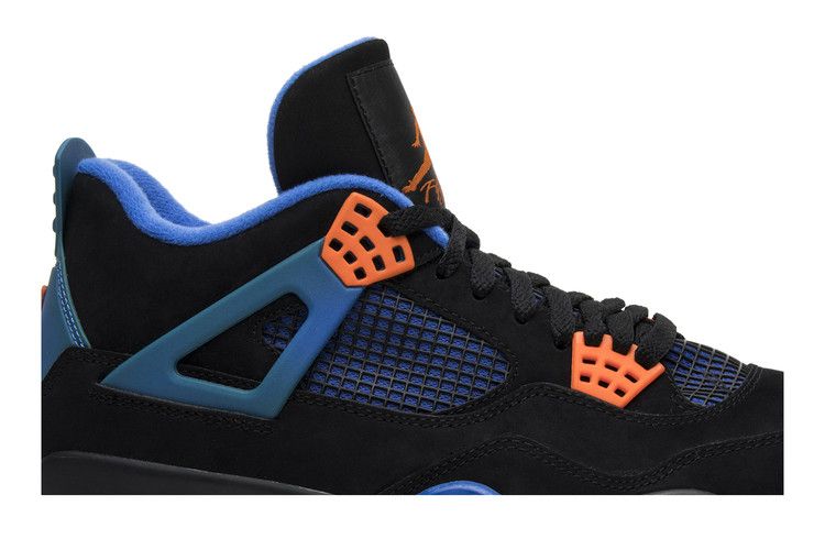 Air Jordan 4 Retro Cavs