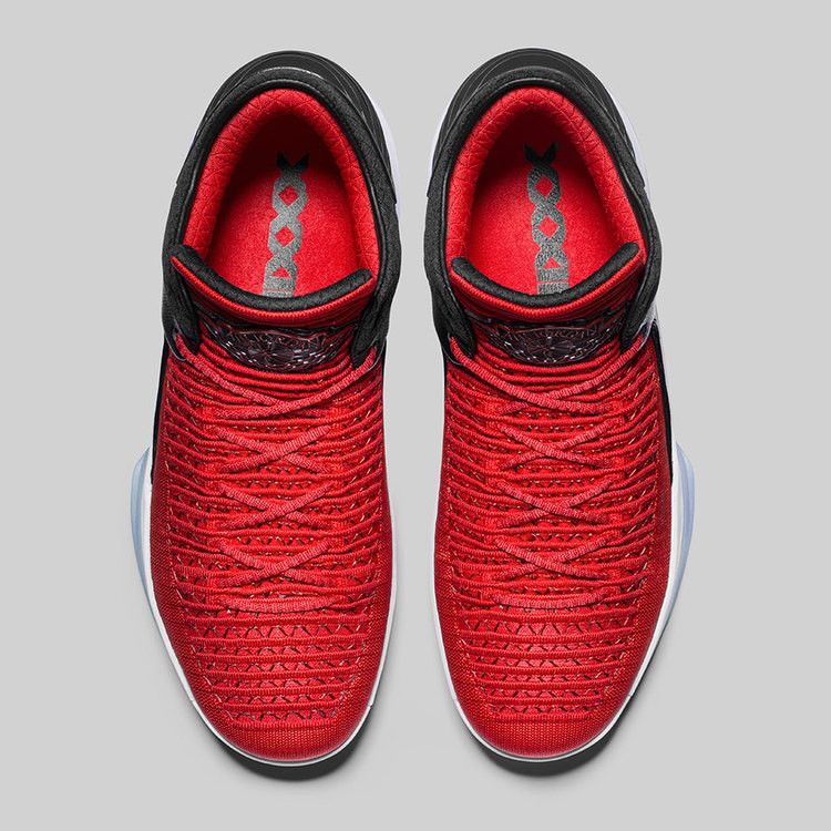 Air Jordan XXXII Low Chicago Win Like 96