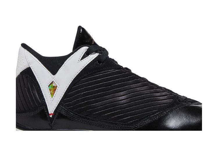 Air Jordan 2009 Black White
