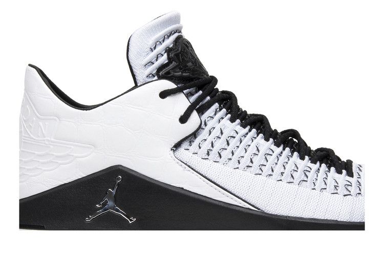 Air Jordan XXXII Low Wing It