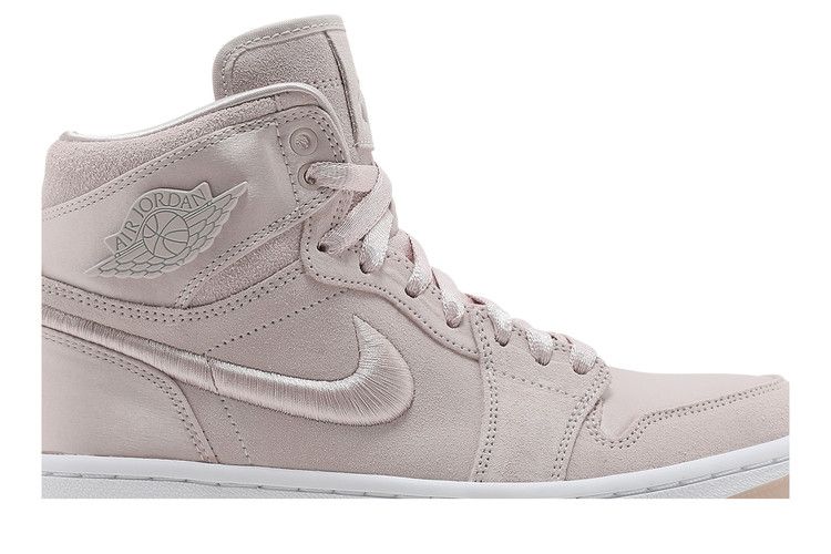 Air Jordan 1 Retro High Season of Her Silt Red (Women's)