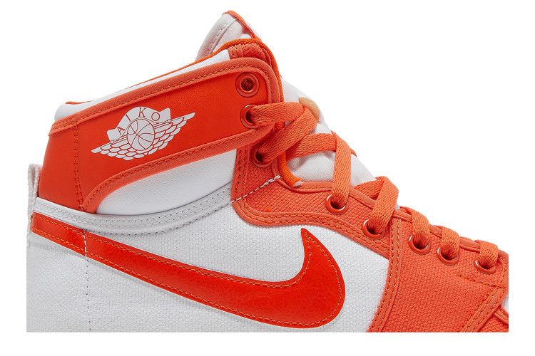 Air Jordan 1 Retro AJKO Rush Orange