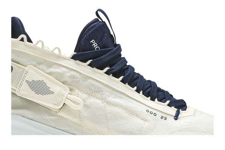 Air Jordan Proto Max 720 Pale Ivory Midnight Navy