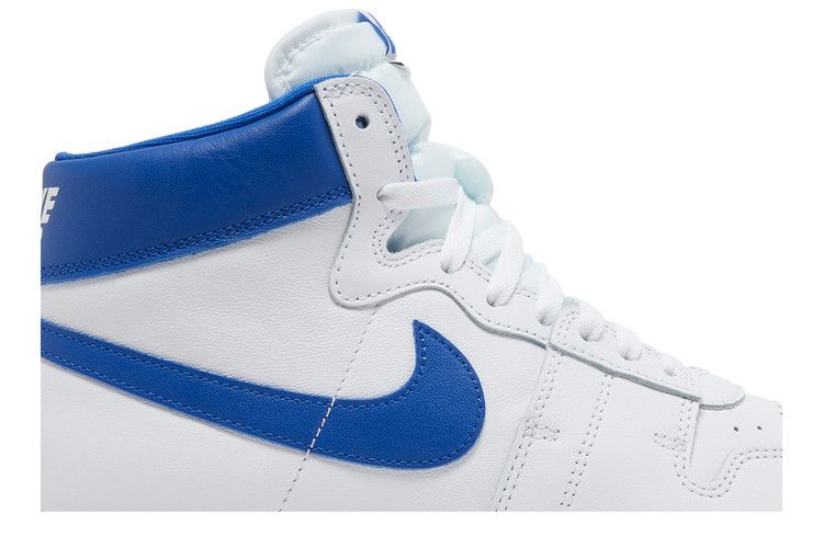 Air Nike Jordan Air Ship PE SP A Ma Maniére Game Royal