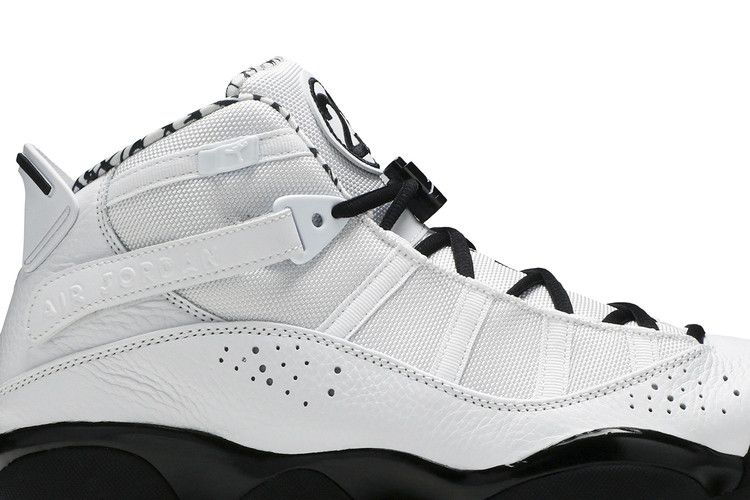 Air Jordan 6 Rings Motorsport (2021)