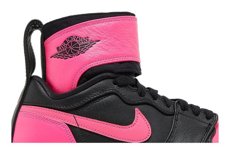 Air Nike Court Flare AJ1 Serena Williams Hyper Pink (Women's)