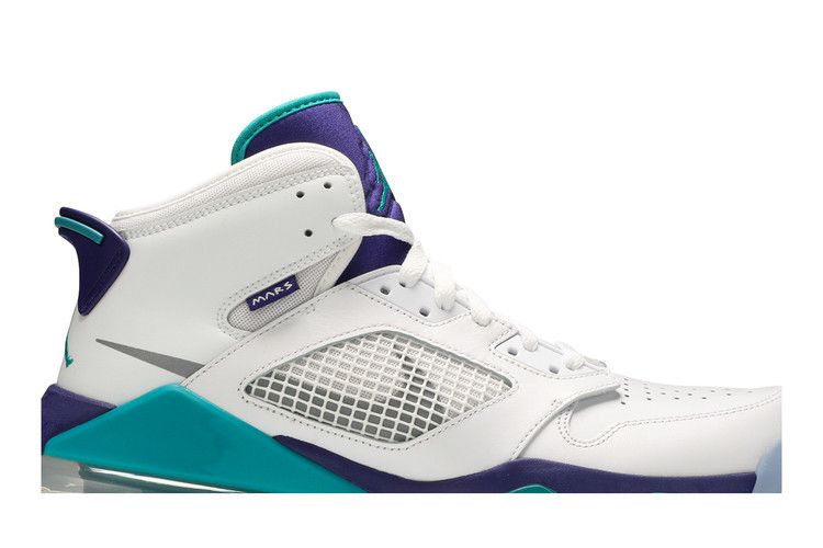 Air Jordan Mars 270 Grape