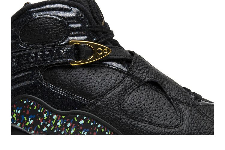 Air Jordan 8 Retro Confetti