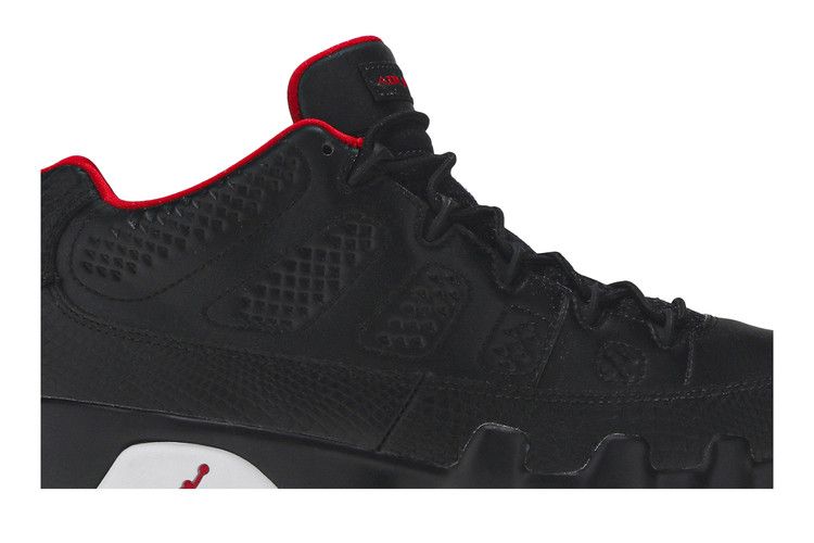 Air Jordan 9 Retro Low Snakeskin