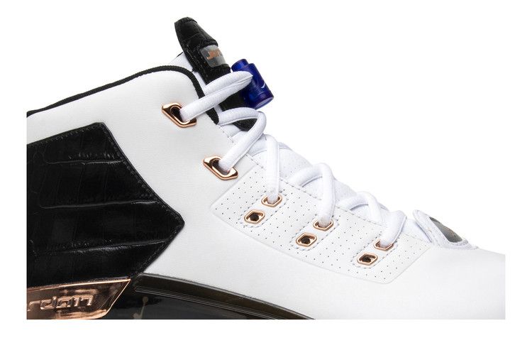 Air Jordan 17 Retro Copper (2016)