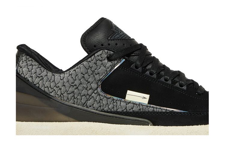 Air Jordan 2 Retro Low Responsibility