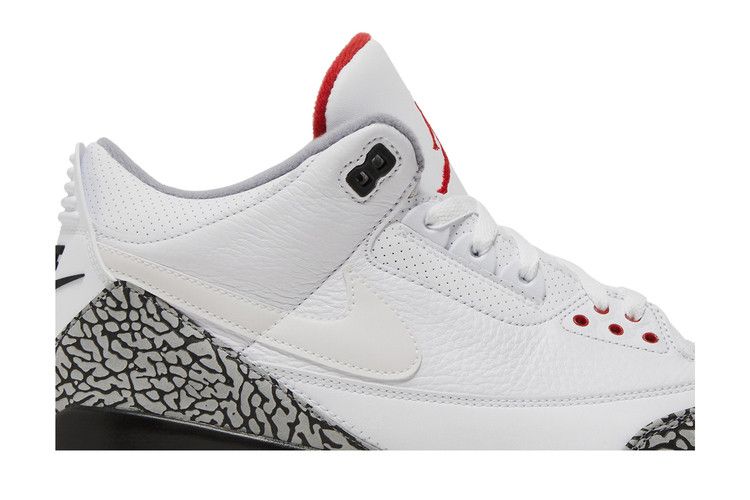 Air Jordan 3 Retro JTH Super Bowl