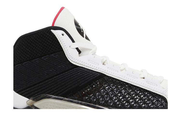 Air Jordan 38 Fundamentals (Clear Sole)