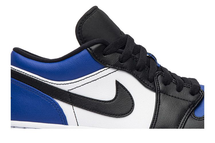 Air Jordan 1 Low Royal Toe
