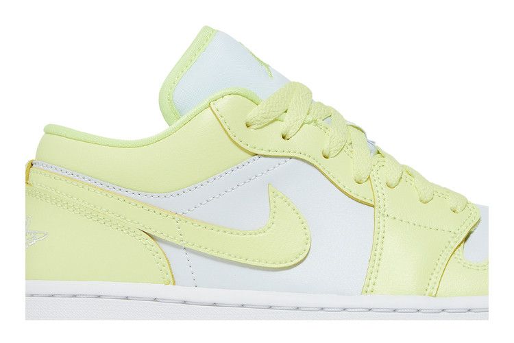 Air Jordan 1 Low Lemonade (Women's)