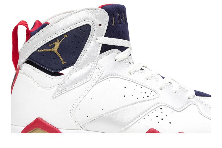 Air Jordan 7 OG Olympic (1992)