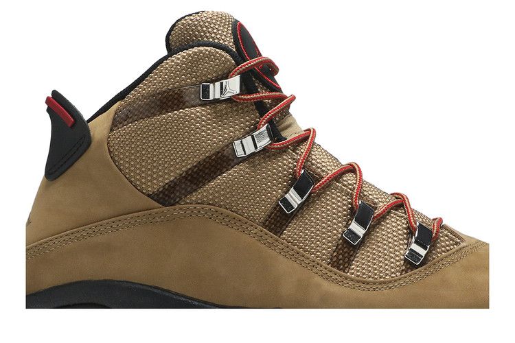 Air Jordan 6 Rings Winterized Rocky Tan (2021)