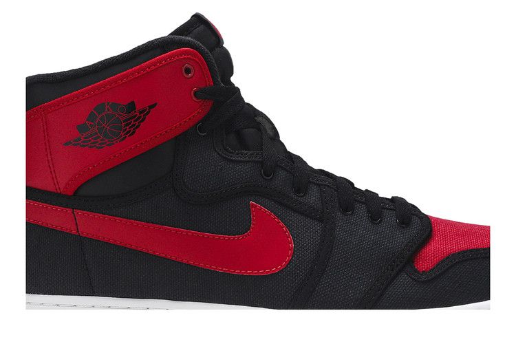 Air Jordan 1 Retro KO Bred (2015)