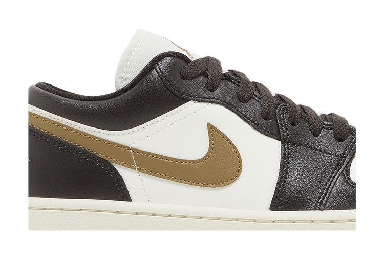 Air Jordan 1 Low Shadow Brown (Women's)