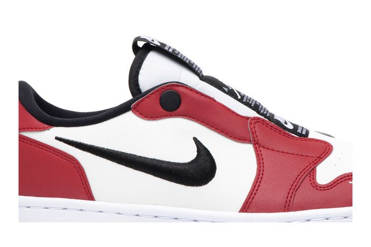 Air Jordan 1 Retro Low Slip Chicago (Women's)