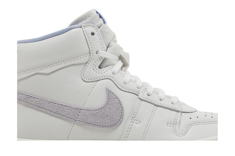 Air Nike Jordan Air Ship PE SP Forget-me-nots From Bud To Flower (Women's)