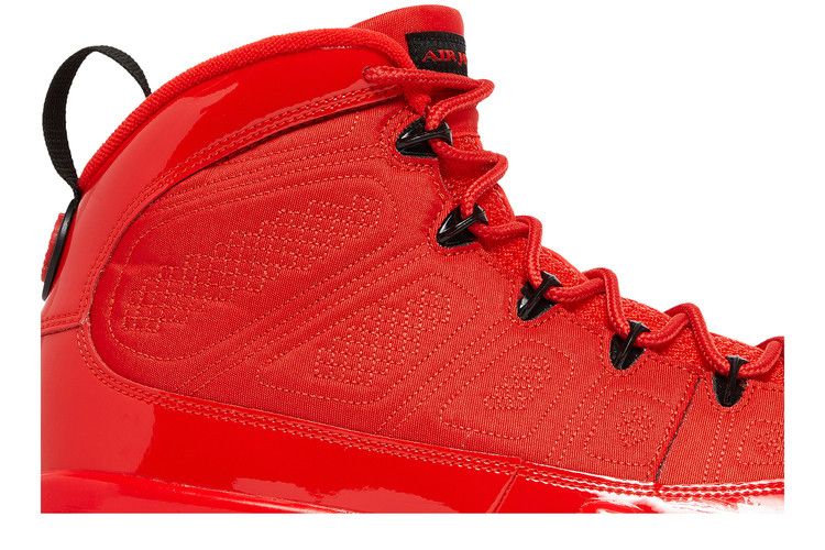 Air Jordan 9 Retro Chile Red
