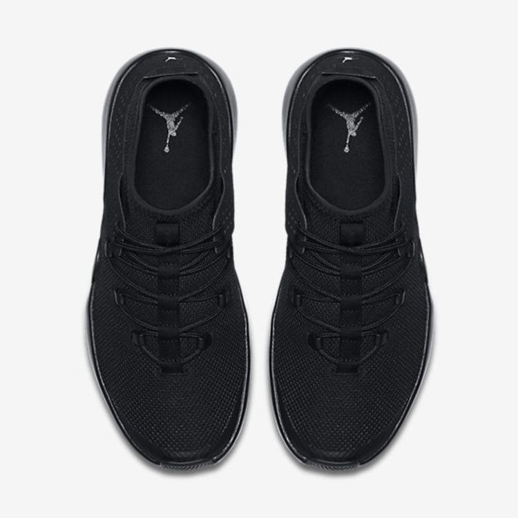 Air Jordan Express Black/Black