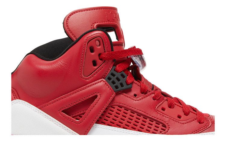 Air Jordan Spizike Gym Red
