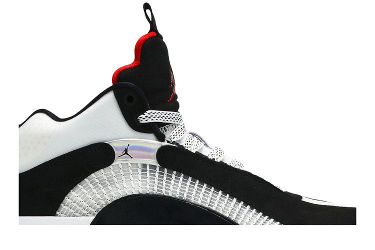 Air Jordan XXXV PF DNA (White Sole)