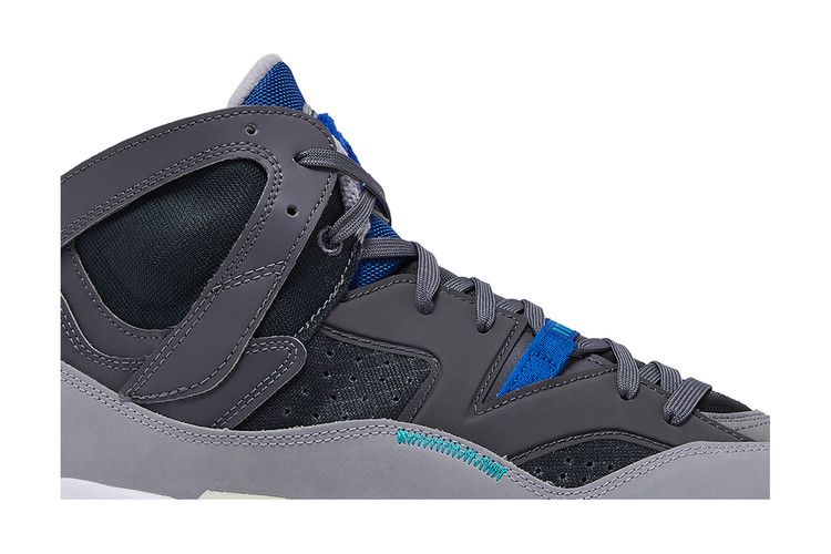 Air Jordan Jumpman Two Trey Cement Grey Sport Royal
