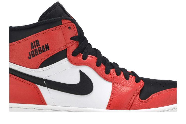 Air Jordan 1 Retro Rare Air Max Orange
