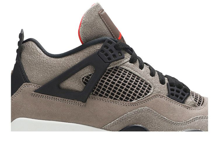 Air Jordan 4 Retro Taupe Haze