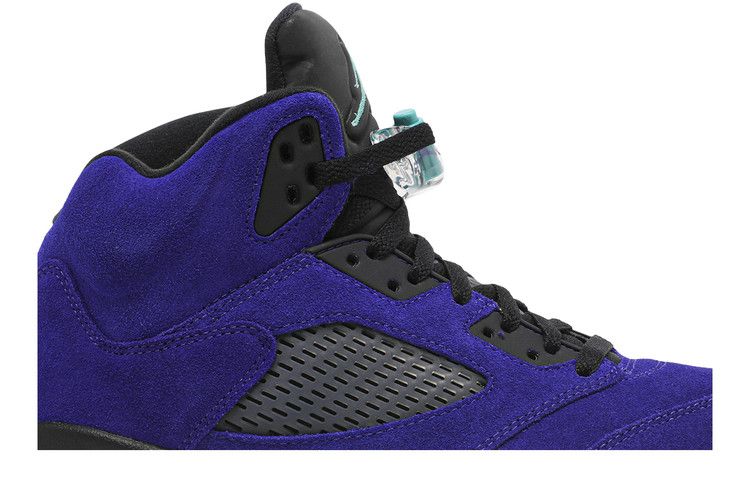 Air Jordan 5 Retro Alternate Grape
